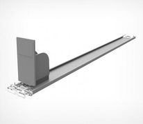 Толкатель PUSHER-SR пружинный 28х55  со скользящей основой  заказать с доставкой ✓Большой выбор товаров из оргстекла ✓Собственное производство ✓Доставка по России и СНГ ✆  (903) 740-55-32➔ Звоните